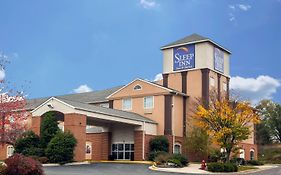 Sleep Inn And Suites Emmitsburg